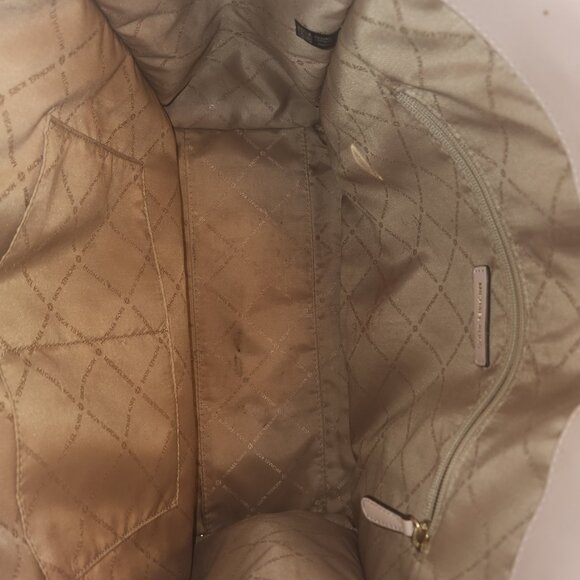 Michael Kors Kenly Tote - Picture 7 of 16